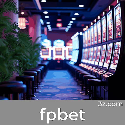 fpbet: A Experiência Real em Jogos de Mesa ao Vivo