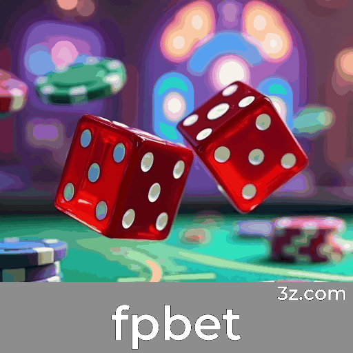 fpbet Tecnologia: Inovação em Jogos de Apostas