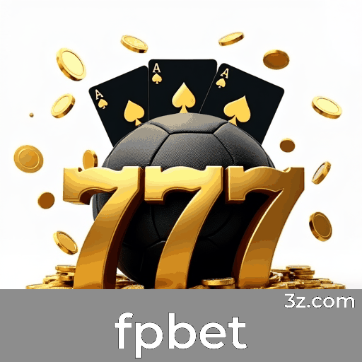 fpbet Tecnologia: Inovação em Jogos de Apostas