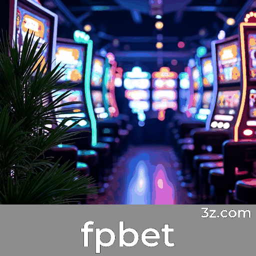 Tecnologia Avançada da fpbet: Onde Inovação e Entretenimento se Encontram