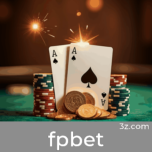 fpbet: Plataforma de Cassino e Apostas Confiável
