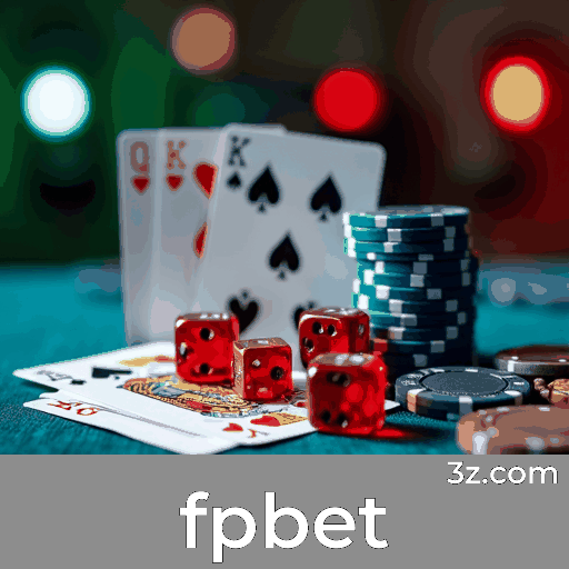 fpbet: Plataforma de Cassino e Apostas Confiável
