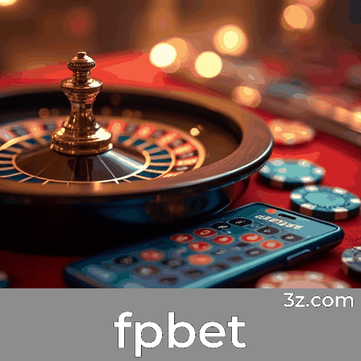 fpbet: A Experiência Real em Jogos de Mesa ao Vivo